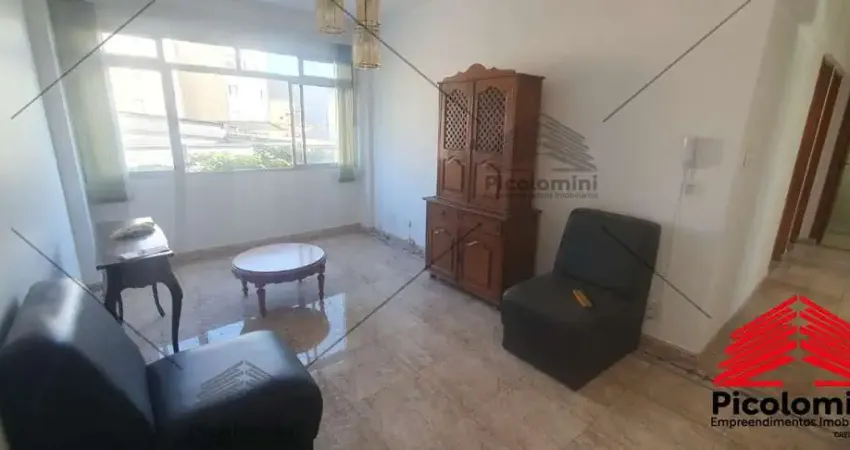 Apartamento a venda de 81 m² na Mooca, 2 dormitórios, 1 banheiro, lavanderia, cozinha, sala de estar