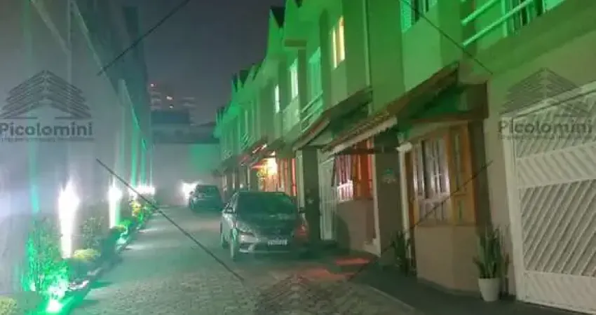 Casa de condomínio a venda na Vila Carrão de 110 m², 3 dormitórios, 3 suítes, 4 banheiros, moveis planejados, mobiliado, varanda, 2 vagas de garagem