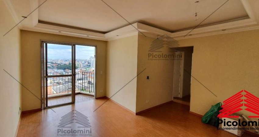 Apartamento à venda  Vila Ema: 3 quartos, 2 salas, 2 banheiros, 1 vaga, 72m² de área. Agende sua visita!