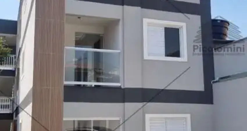 Excelente Oportunidade: Apartamento à Venda Vila Carrão - 2 Quartos, 1 Sala, 1 Banheiro, 34,60m² de Área