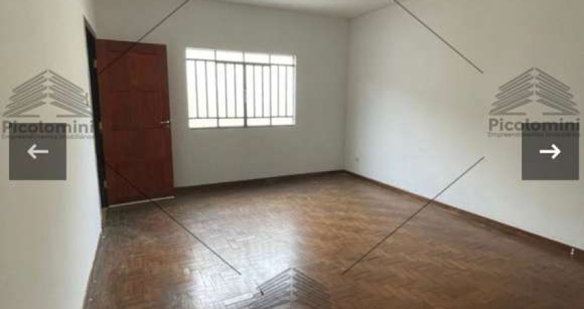 Venda de Casa em Parque São Lucas, São Paulo-SP: 2 Quartos, 2 Salas, 2 Banheiros, 3 Vagas e 240m² de Área!