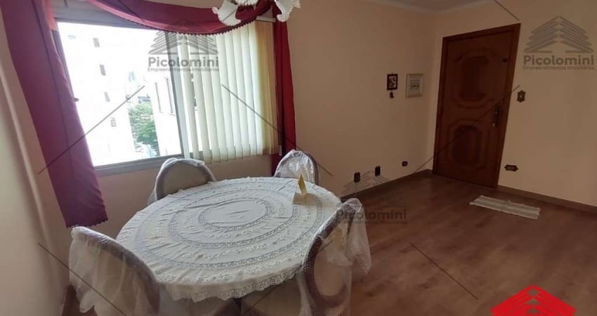 Apartamento Ipiranga com 60 metros,  2 quartos, sala 2 ambientes, cozinha planejada, 2 banheiros, 1 vaga livre, quadra, espaço gourmet e mais