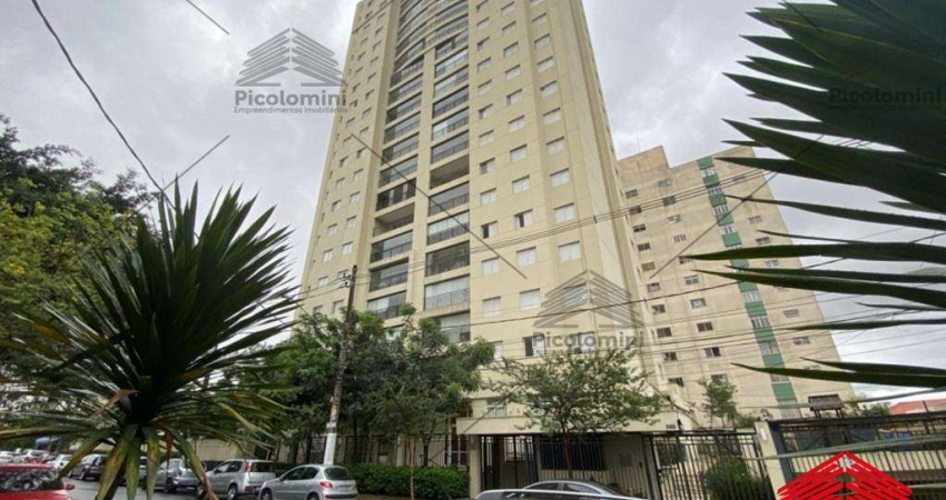 Apartamento 92 metros Varanda gourmet envidraçada, Mooca 3 dormitórios, 1 suíte 2 vagas de garagem fixas e cobertas