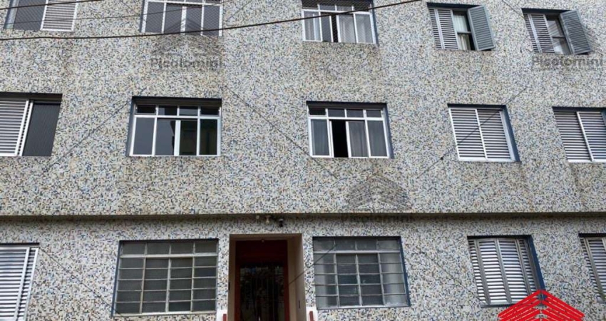 Apartamento à venda no Tucuruvi, 2 quartos, 1 sala, 1 banheiro, vaga de garagem e 50m² de área. Aproveite!