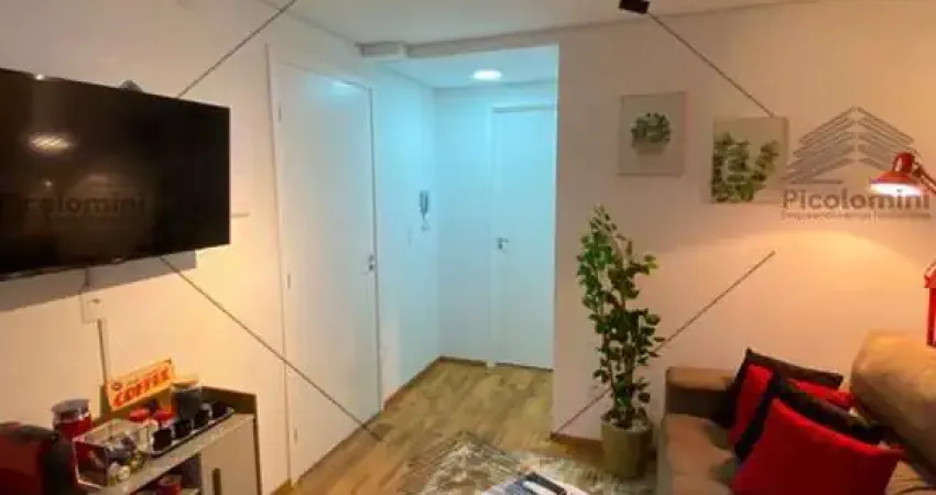 Imperdível oportunidade de apartamento à venda na Vila Granada, São Paulo-SP: 1 quarto, 1 sala, 1 banheiro, 1 vaga, 33m²!