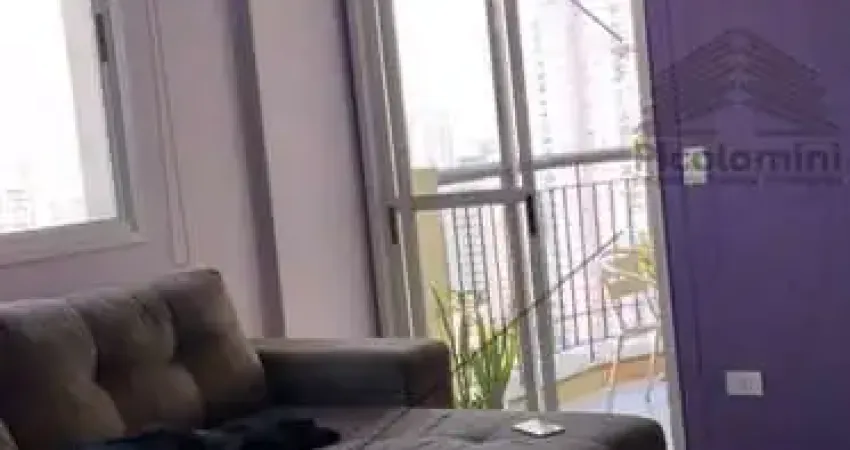 Apartamento a venda na Mooca de 87m², 3 dormitórios sendo 1 suíte, 2 banheiros, lavanderia, moveis planejados, varanda, 2 vagas de garagem coberta