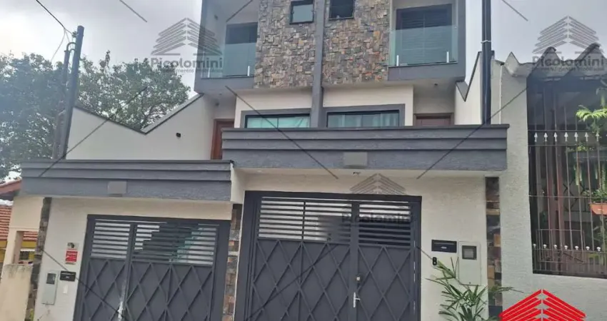 Casa à Venda na Penha, São Paulo-SP: 3 Quartos, 1 Suíte, 2 Banheiros, 4 Vagas de Garagem, 150m² de Área