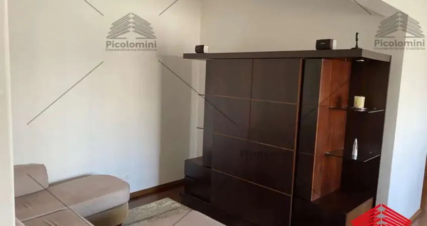 Imperdível! Apartamento de 4 quartos com 2 suítes e 3 vagas na Baeta Neves, São Bernardo do Campo, 185m². Confira já!