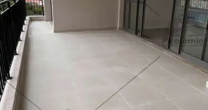 Apartamento a venda no Ipiranga, 127m2, 3 suítes, lavabo, varanda, piscina, churrasqueira, quadra, brinquedoteca, salão de jogos, academia, novo.