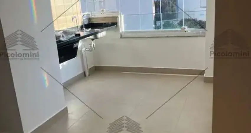 Venda de Apartamento com 2 Suítes e 2 Vagas na Fundação em São Caetano do Sul - SP