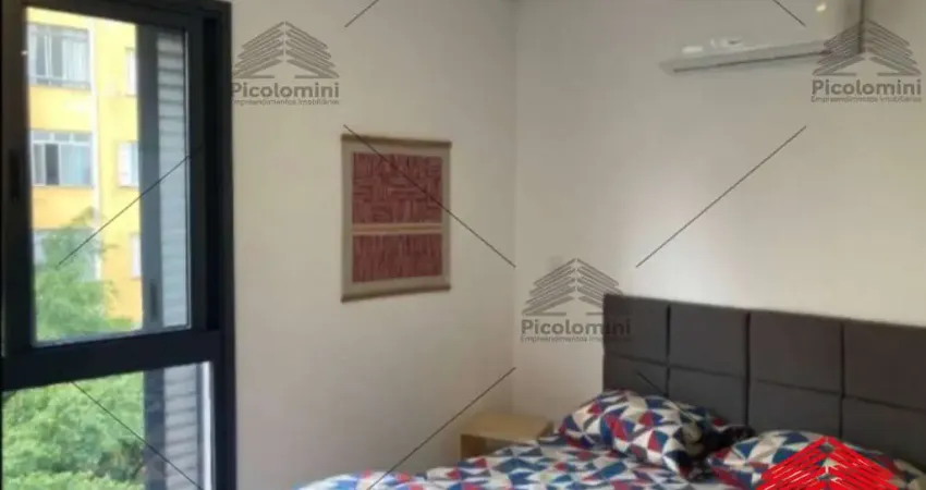 Oportunidade Imperdível: Apartamento à Venda em Higienópolis, São Paulo-SP - 1 quarto, 1 banheiro, 27,66 m² de área.