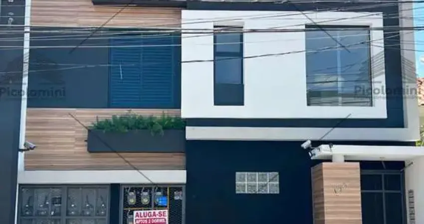 Imperdível oportunidade: Apartamento à venda em São Paulo, Vila Carrão, 2 quartos, 1 banheiro, 40m² de área.