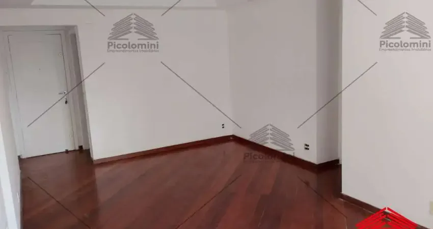 Apartamento de 4 Quartos na Mooca, São Paulo-SP: 1 Suíte, 3 Banheiros, 2 Vagas e 104m² de Área