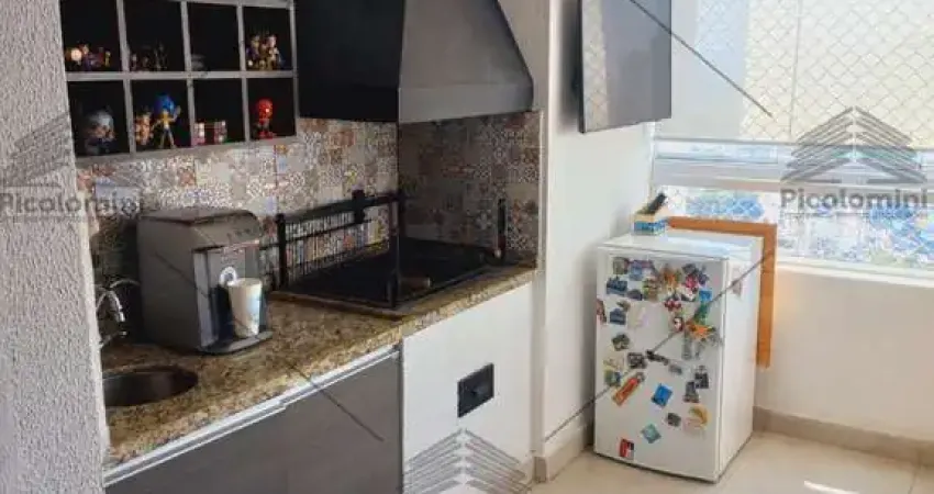 Imperdível apartamento à venda em São Paulo-SP,  Mooca ! 3 quartos, 1 suíte, 1 sala, 2 banheiros, 1 vaga, 75m².