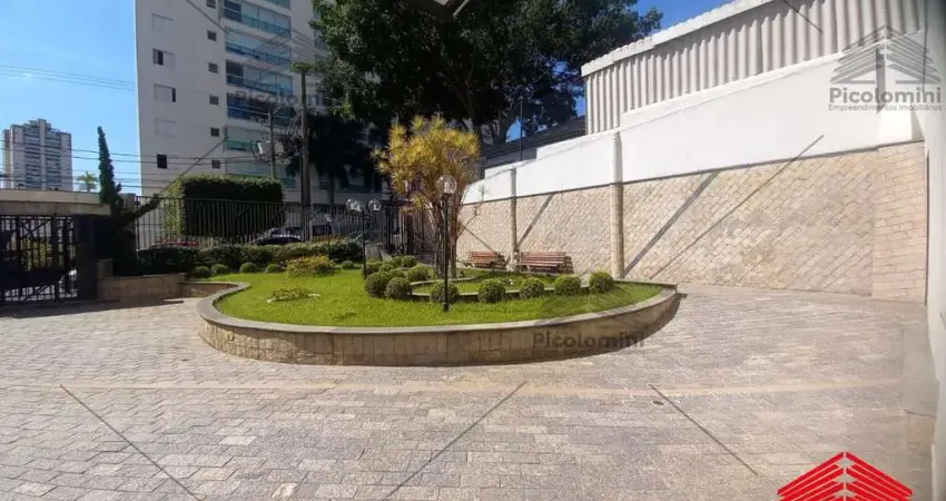 Aluguel de Apartamento  Alto da Mooca - 3 Quartos, 1 Suíte, 2 Salas, 2 Banheiros, 1 Vaga - São Paulo-SP