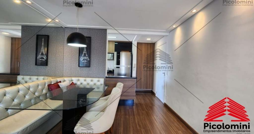 Apartamento de 3 quartos com suíte e vaga de garagem na Vila Prudente, São Paulo-SP: confira já!
