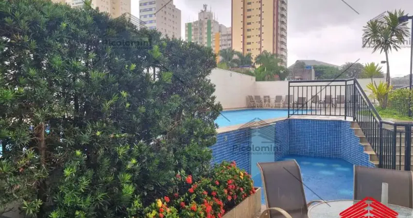 Apartamento Varanda gourmet 3 suítes,  3 vagas de garagem, fixas e cobertas, área de lazer, próximo Colégio Santa Catarina e Cultura Inglesa