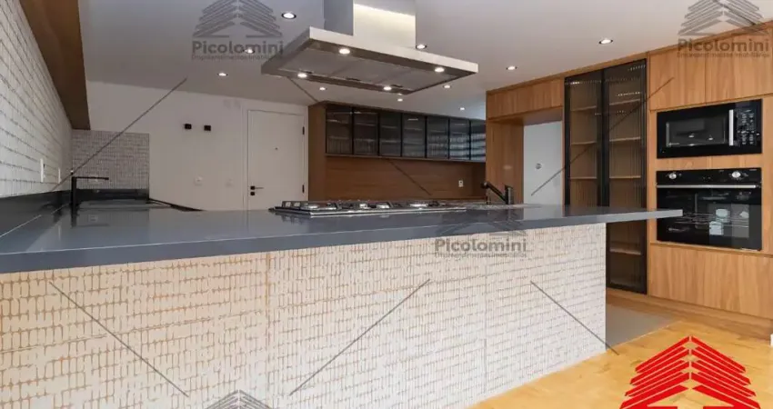 Imperdível oportunidade: Apartamento à venda em Cerqueira César, São Paulo-SP, 3 quartos, 1 suíte, 1 sala, 4 banheiros, 2 vagas, 220,95m².