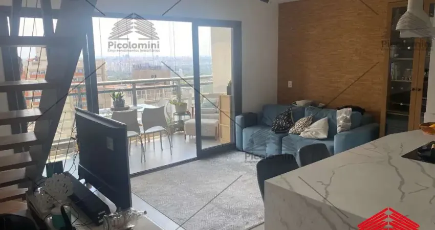 Excelente Apartamento Duplex 107 m2, Varanda Gourmet , na Vila Madalena Rua Paulistânia, 2 Suítes, 1 Vaga. A 80 Mts do Metrô Vila Madalena.