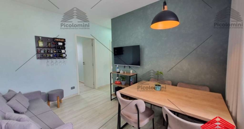 Oportunidade Imperdível: Apartamento à Venda em São Paulo - Jardim Independência, 2 Quartos, 1 Vaga de Garagem!