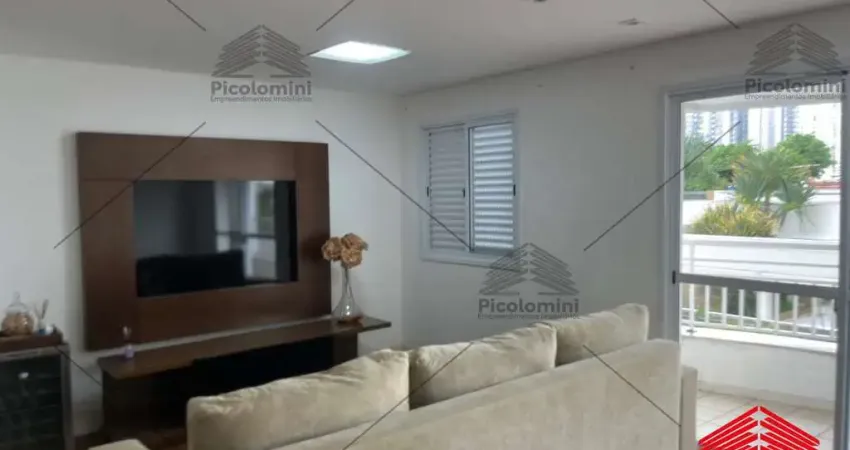 Apartamento à venda na Mooca, São Paulo-SP: 3 quartos, 2 banheiros, 2 vagas, 120m² de área!