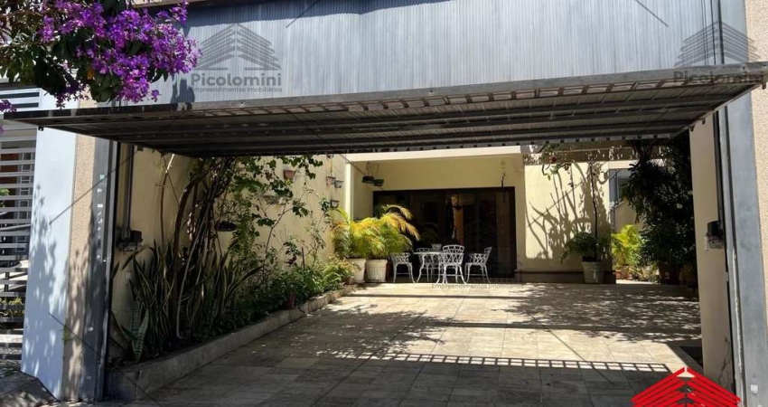 Casa com 4 quartos à venda na Rua Emílio Mallet, 1750, Vila Gomes Cardim, São Paulo