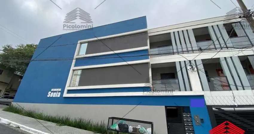 Apartamento à venda em São Paulo-SP, Vila Carrão: 2 quartos, 1 banheiro, 1 vaga, 40m². Aproveite essa oportunidade!