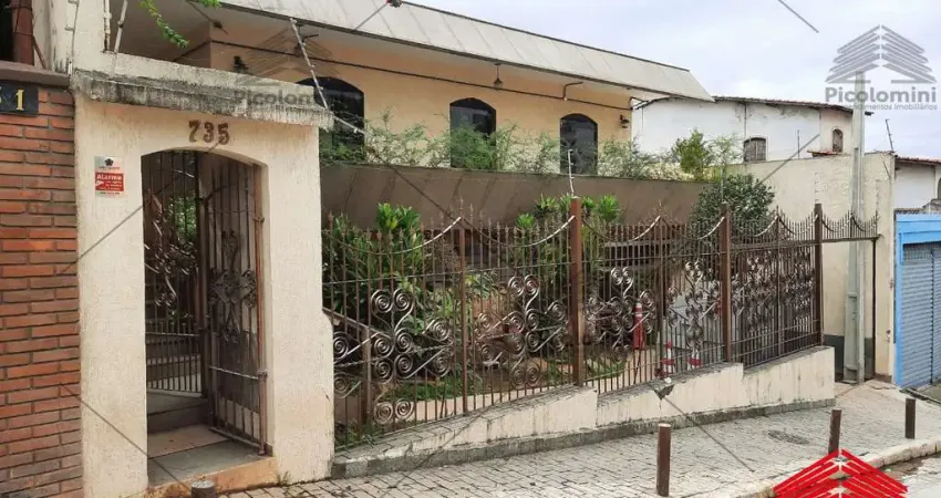 Imperdível! Casarão na Vila Prudente, São Paulo-SP: 4 quartos, 2 salas, 6 banheiros, 6 vagas de garagem. Confira!