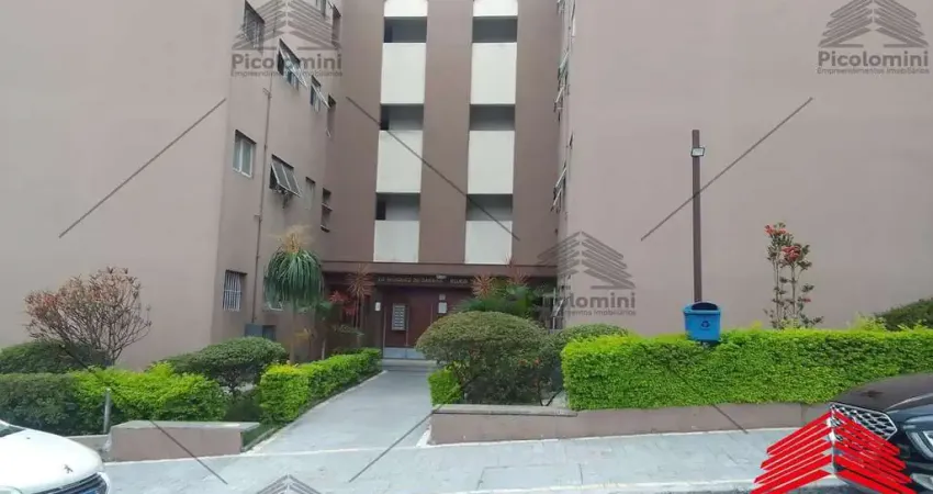 Apartamento com 2 quartos à venda na Avenida do Oratório, 5934, Jardim Guairaca, São Paulo