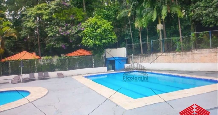 APARTAMENTO A VENDA JARDIM GUARAIÇA - COND. PAÇO IMPERIAL