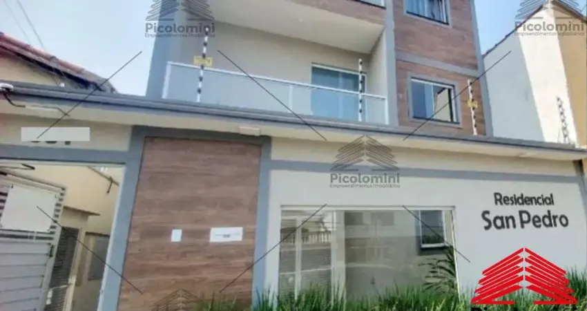 Casa em Condomínio à Venda Vila Formosa/Anália Franco com 2 Quartos, sala com cozinha integrada, 1 Banheiro, 41m² de Área. Próximo ao Ceret e Shopping