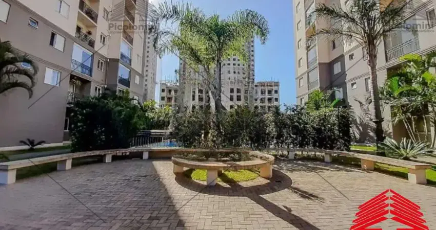 Apartamento à venda em São Paulo-SP, Quarta Parada: 2 quartos, 2 salas, 1 banheiro, 1 vaga de garagem, 52 metros Venha conferir!