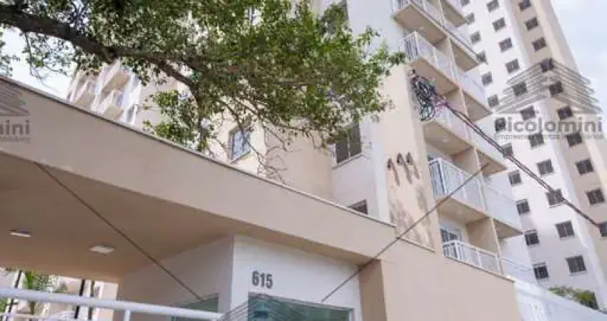 Studio Novo- 34 m² no Parque São Rafael, Condomínio Ragueb Chohfi, 2 quartos, sala, varanda, cozinha, próximo Shopping Aricanduva.