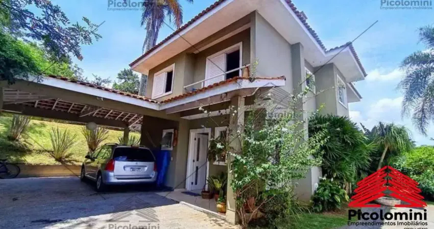 Casa para venda e aluguel em Chácara Das Paineiras de 230.00m² com 4 Quartos, 2 Suítes e 4 Garagens
