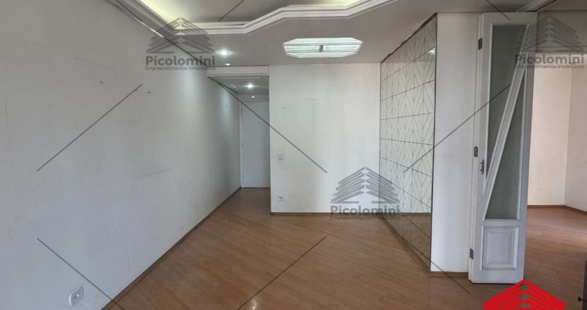 Apartamento 64 m²,Tatuapé, Condomínio Villaggio di Milano, 2 quartos, sala, varanda, lavabo,1 vaga, lazer, próximo ao metrô carrão