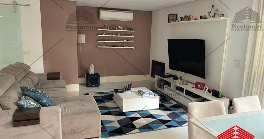 Apartamento à Venda na Vila Andrade, 97m² com 2 suítes, sala 2 ambientes com varanda, cozinha americana, 3 banheiros, área de serviço e 2 vagas .