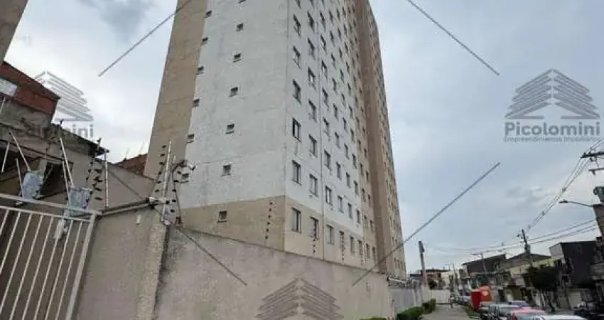 Apartamento à venda em Jardim Vila Carrão: 1 quarto, 1 suíte, 1 sala, 24m² de área. Imperdível!