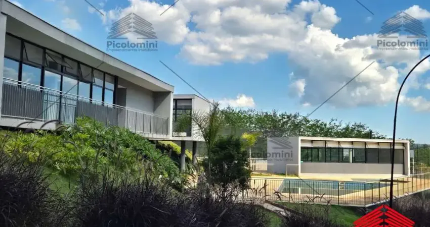 Terreno em condomínio à venda em Itapecerica da Serra-SP, no Recreio Campestre com 400m² de área!