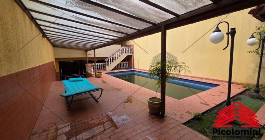 Sobrado á venda Vila Prudente 3 suíte, piscina , espaço gourmet, garagem fechada p 5 carros terreno 8,00 X 40,00 rua larga residencial próximo metrô