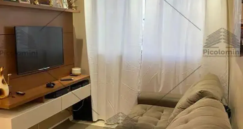 Apartamento à venda em São Paulo-SP, Chácara Santo Antônio: 2 quartos, 2 salas, 1 banheiro, 1 vaga, 60m². Imperdível!