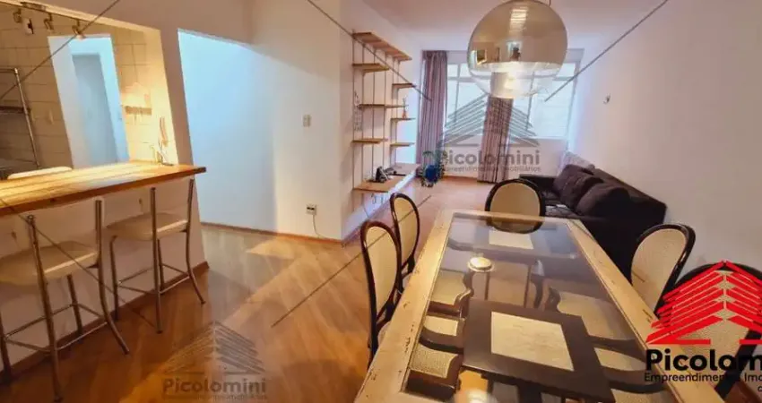 Imóvel à venda em São Paulo-SP: Apartamento de 2 quartos em Higienópolis, 105,52 m², 1 vaga de garagem!