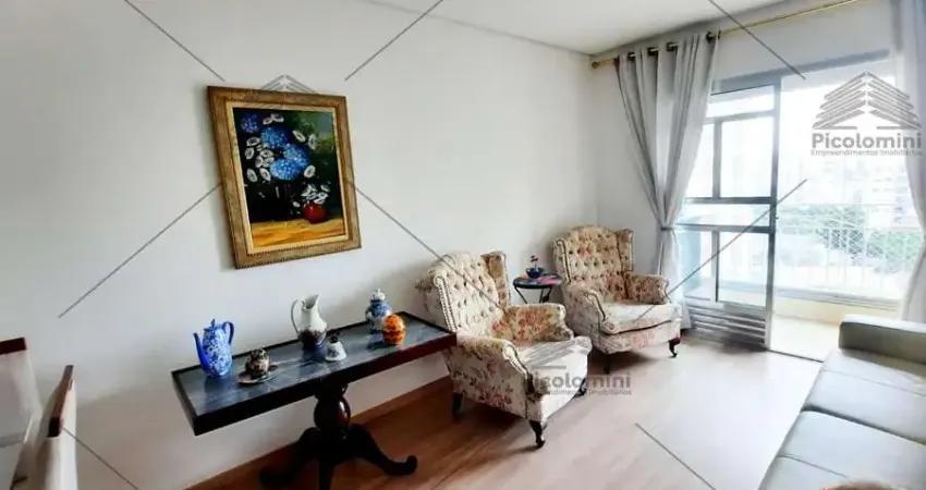 Apartamento à venda parque da mooca, com 105,00 m² de área - imperdível oportunidade!