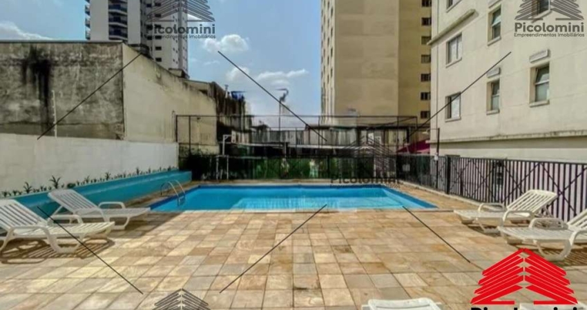 Apartamento a venda na Mooca, 57m, 2 quartos, 1 suite,  varanda, 1 vaga, lazer completo.