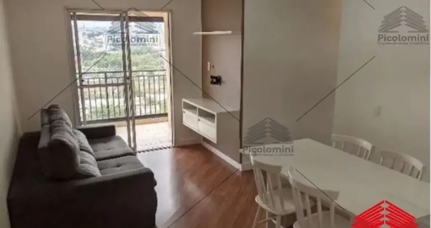 Apartamento à venda na Barra Funda, 2 quartos, 1 suíte, sala com varanda, 2 banheiros, 1 vaga, 58 metros, piscina, academia, espaço gourmet e mais