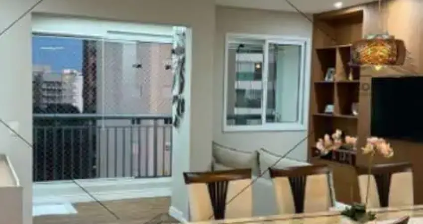 Apartamento 69m2 a venda no morumbi , vila andrade, Rua Gonçalves Galeão, 2 dormitórios com 1 suíte, 2 vagas de garagem, próximo do Metrô.