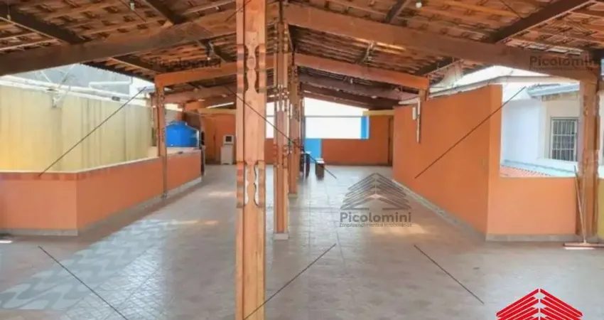 Imperdível oportunidade: Casa à venda em São Paulo no Parque São Lucas, com 6 quartos, 2 suítes e 690m² de área.