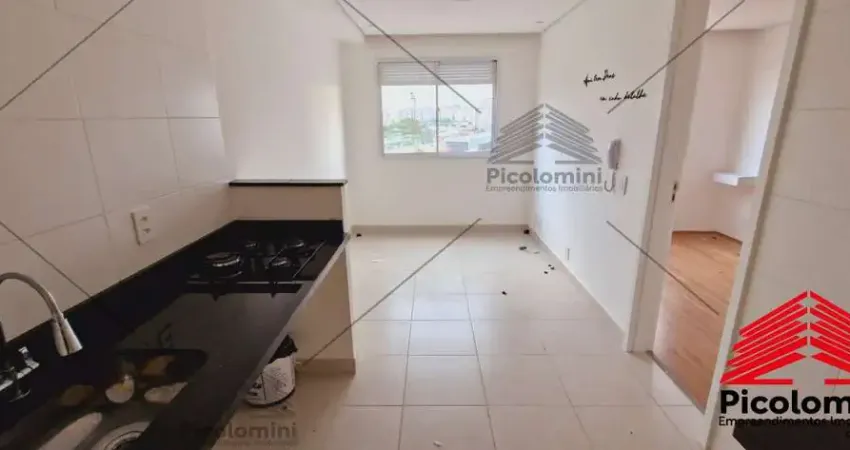 Apartamento à venda em São Paulo-SP, Belenzinho: 1 quarto, 1 suíte, 1 sala, 32m² - Imperdível oportunidade!
