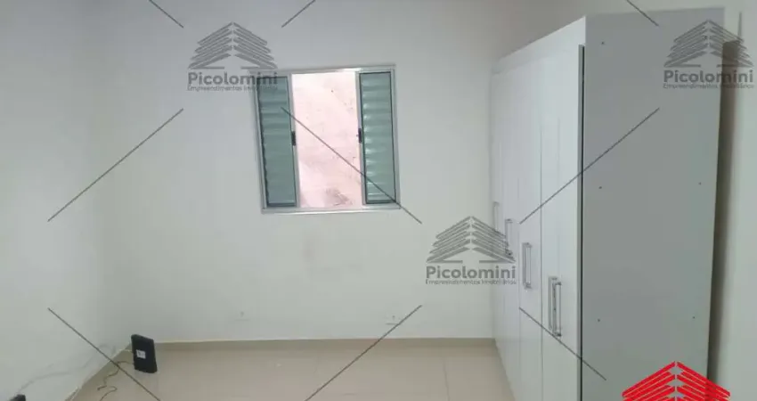 Aparatamento para locação na Mooca de 45m², 1 dormitório, 1 banheiro, sala, cozinha americana, lavanderia, depósito