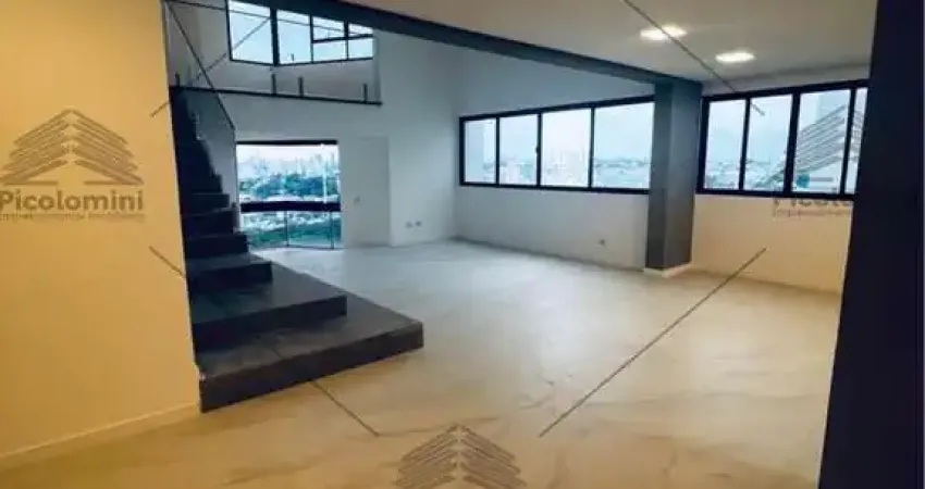Apartamento a venda no Jardim Avelino, 275m², andar alto, reformado, 4 quartos, 2 suítes, 4 vagas, depósito, elevador privativo, lazer completo