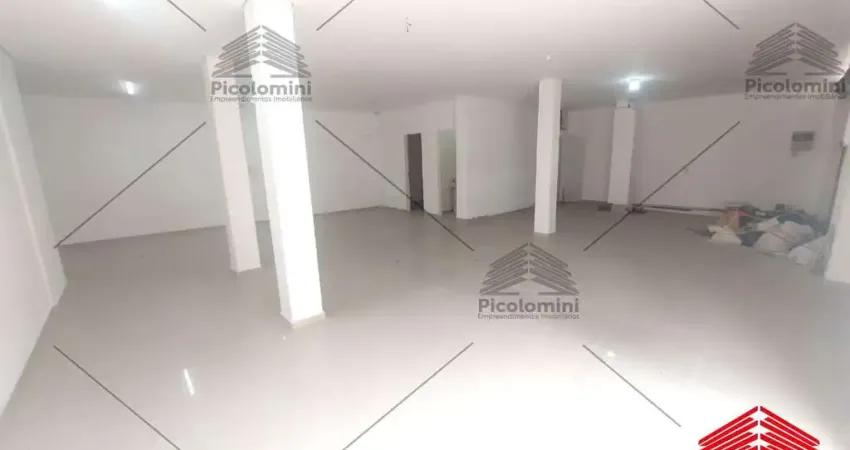 Salão Comercial na Mooca para locação, 1 Sala, 2 Banheiros, 110m² de Área.